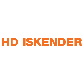 HD İskender Logo