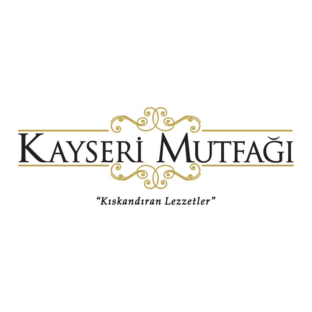Kayseri Mutfağı Logo